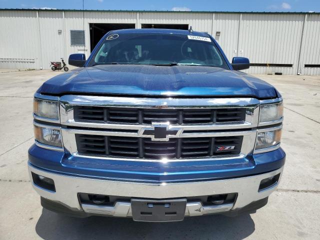 Photo 5 from auction – 2015 CHEVROLET SILVERADO with VIN 3GCUKREC2FG436064