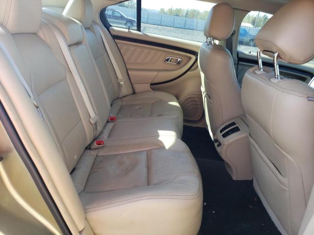 Photo 10 from auction – 2013 FORD TAURUS LIM with VIN 1FAHP2F80DG202427