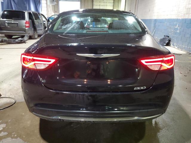 Photo 6 from auction – 2015 CHRYSLER 200 LIMITE with VIN 1C3CCCAB9FN539528