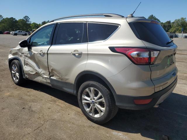 Photo 2 from auction – 2018 FORD ESCAPE SEL with VIN 1FMCU0HD2JUD26123