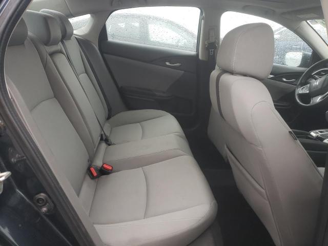Photo 10 from auction – 2017 HONDA CIVIC EX with VIN 19XFC2F72HE082186