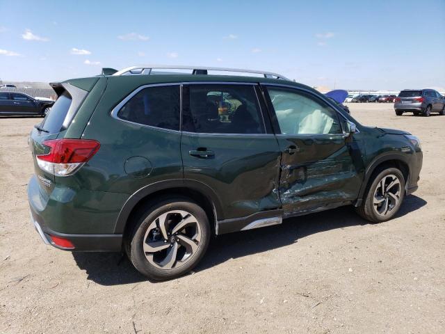 Photo 3 from auction – 2023 SUBARU FORESTER T with VIN JF2SKARC6PH435947