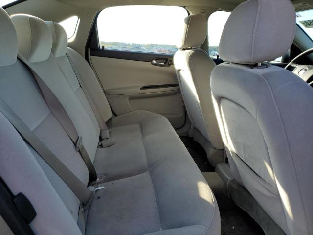 Photo 10 from auction – 2008 CHEVROLET IMPALA LT with VIN 2G1WT58N289161104