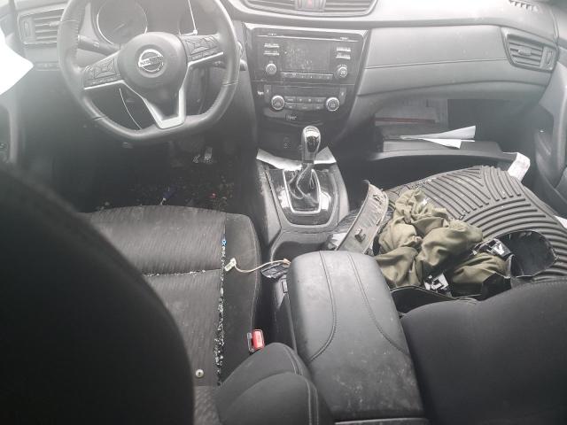 صورة رقم 8 من المزاد - 2017 NISSAN ROGUE S مع VIN KNMAT2MT3HP549772