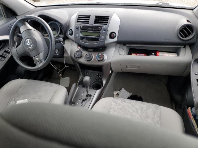 Photo 8 from auction – 2009 TOYOTA RAV4 with VIN JTMBF33V495009963