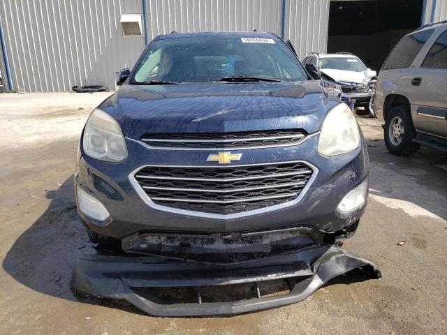 Photo 5 from auction – 2016 CHEVROLET EQUINOX LT with VIN 2GNALCEK4G6288556