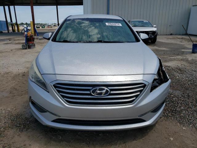 Photo 5 from auction – 2015 HYUNDAI SONATA SE with VIN 5NPE24AF4FH033766