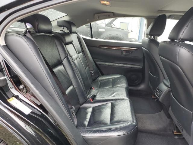 Photo 10 from auction – 2014 LEXUS ES 350 with VIN JTHBK1GG4E2104349