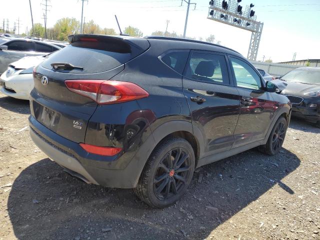 Photo 3 from auction – 2017 HYUNDAI TUCSON LIM with VIN KM8J3CA29HU455815
