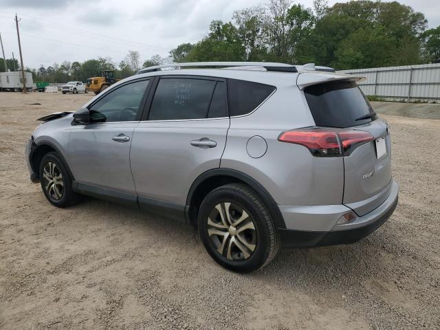Photo 2 from auction – 2017 TOYOTA RAV4 LE with VIN 2T3ZFREV8HW366522