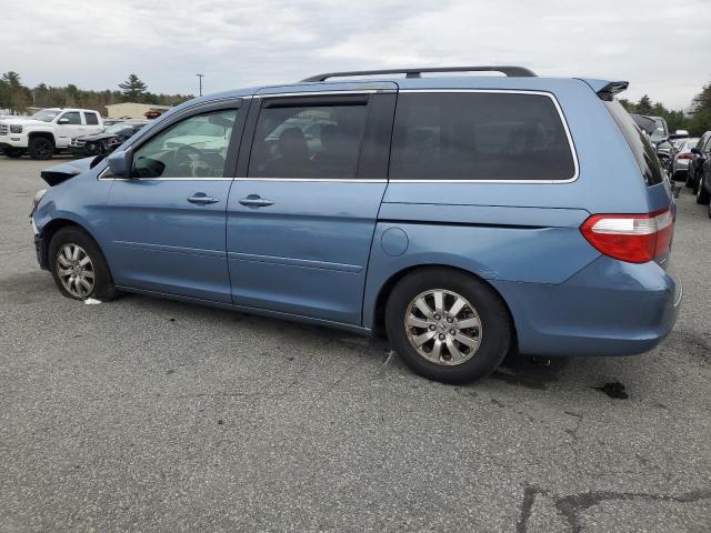 Photo 2 from auction – 2006 HONDA ODYSSEY EX with VIN 5FNRL38756B052302