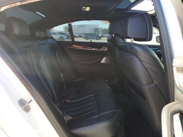 Zdjęcie 10 z aukcji – 2018 BMW M550XI z VIN WBAJB9C58JB034734