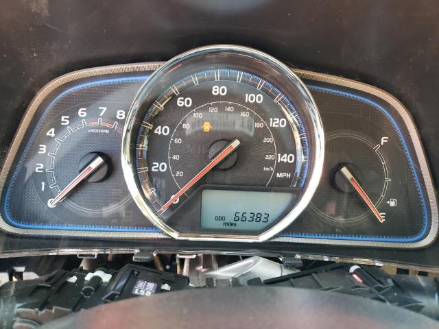 Photo 9 from auction – 2015 TOYOTA RAV4 LIMIT with VIN 2T3DFREV8FW283373