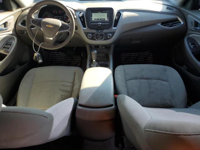 Photo 8 from auction – 2017 CHEVROLET MALIBU LS with VIN 1G1ZB5ST0HF244142