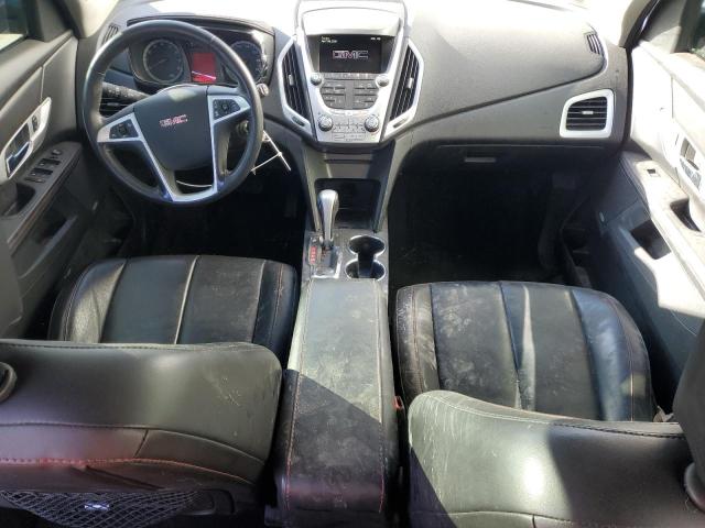 Photo 8 from auction – 2012 GMC TERRAIN SL with VIN 2GKFLUE57C6154976