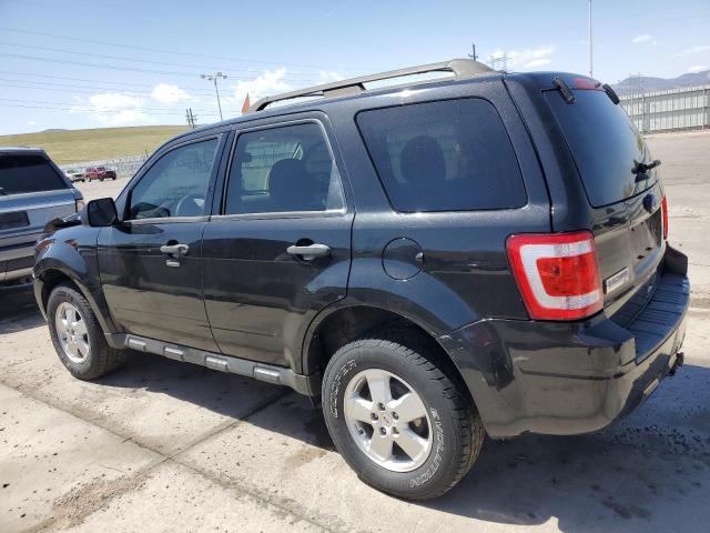 Photo 2 from auction – 2011 FORD ESCAPE XLT with VIN 1FMCU9DG3BKB72765