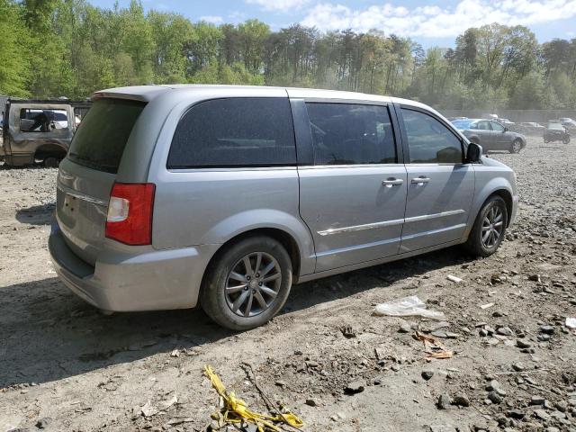 Photo 3 from auction – 2014 CHRYSLER TOWN & COU with VIN 2C4RC1HG9ER470711