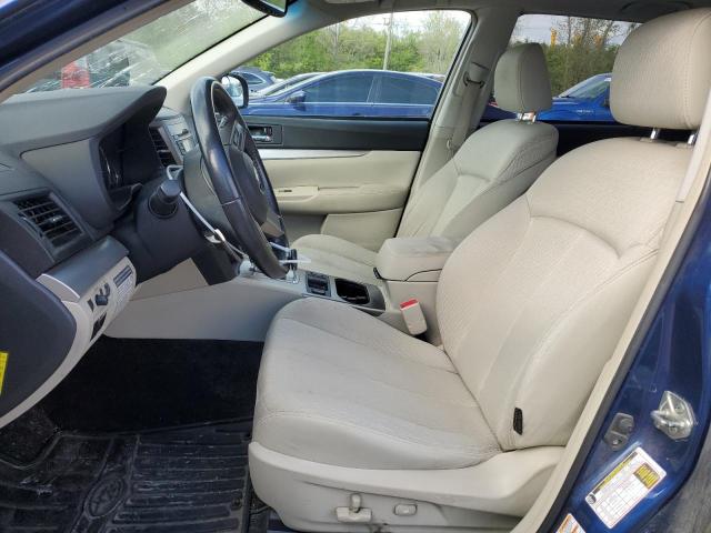 Снимка 7 от търг – 2011 SUBARU OUTBACK 2. с VIN 4S4BRBGC7B3418093
