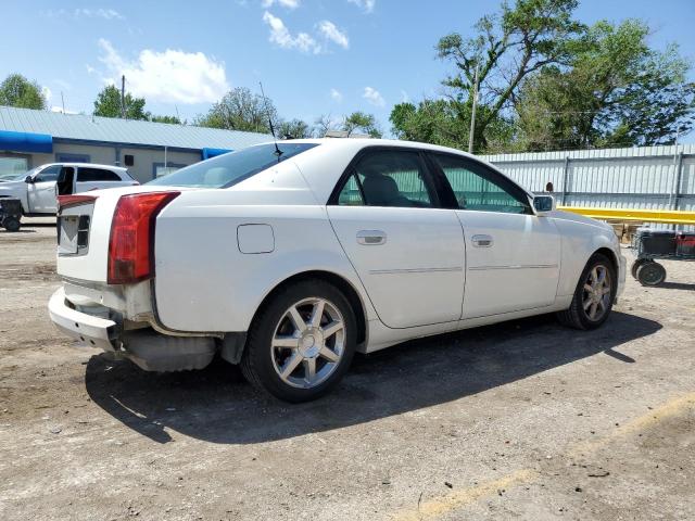 Photo 3 from auction – 2004 CADILLAC CTS with VIN 1G6DM577740127732