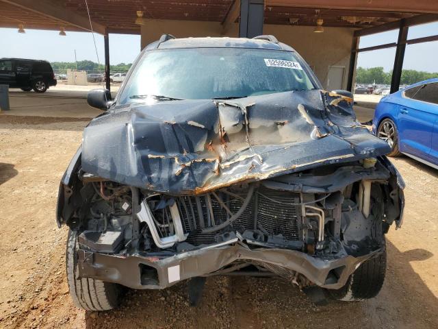 Photo 5 from auction – 2004 JEEP GRAND CHER with VIN 1J4GW48S94C247882