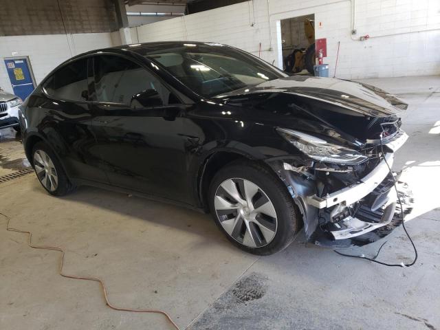 Photo 4 from auction – 2023 TESLA MODEL Y with VIN 7SAYGDEE3PA025514