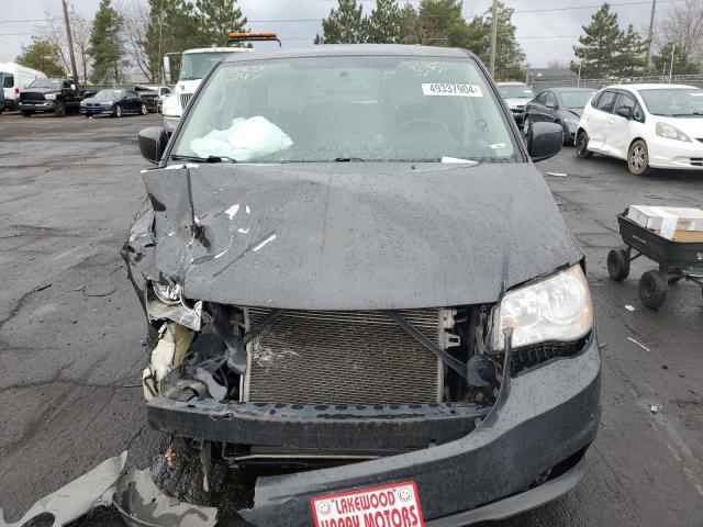 Photo 5 from auction – 2012 DODGE GRAND CARA with VIN 2C4RDGDG8CR224672
