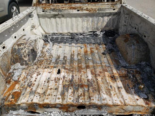 Photo 10 from auction – 2023 CHEVROLET SILVERADO with VIN 2GCUDDED2P1153647