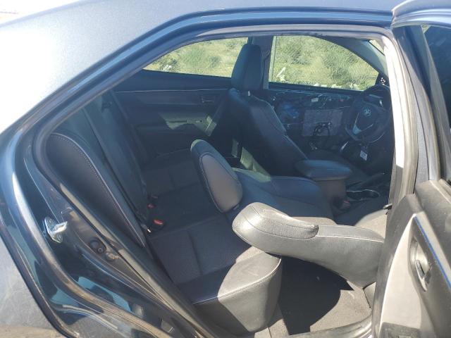Photo 10 from auction – 2016 TOYOTA COROLLA L with VIN 2T1BURHE3GC565828