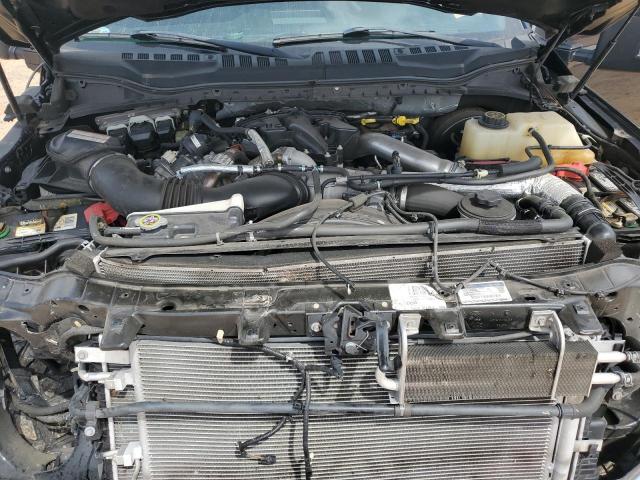 Photo 11 from auction – 2017 FORD F250 SUPER with VIN 1FT7W2BT1HEB60998