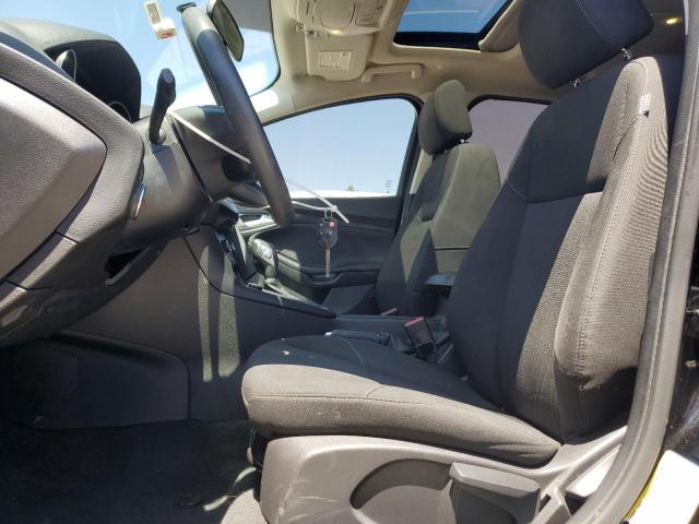 Photo 7 from auction – 2016 FORD FOCUS SE with VIN 1FADP3K29GL284112