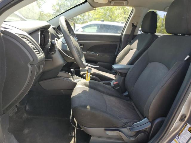 Photo 7 from auction – 2018 MITSUBISHI OUTLANDER with VIN JA4AP3AU7JZ034835
