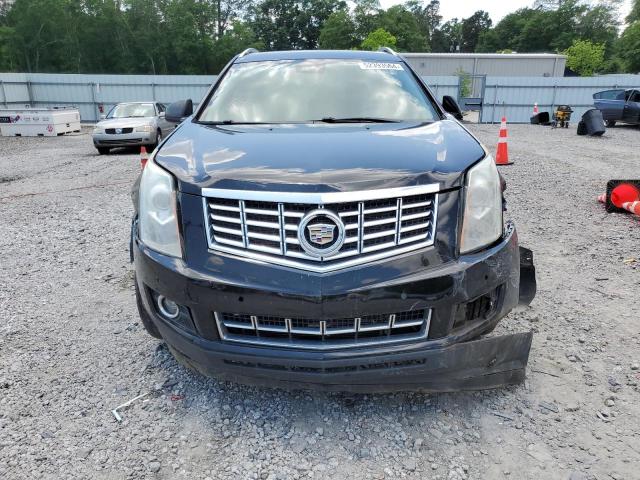 Photo 5 from auction – 2016 CADILLAC SRX PREMIU with VIN 3GYFNDE38GS568418