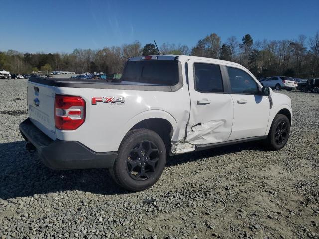 Photo 3 from auction – 2022 FORD MAVERICK X with VIN 3FTTW8F95NRA92195