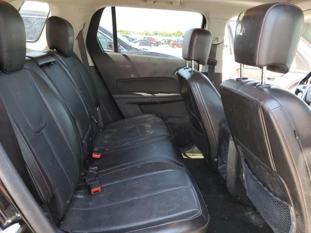Photo 10 from auction – 2016 GMC TERRAIN SL with VIN 2GKALPEKXG6348666