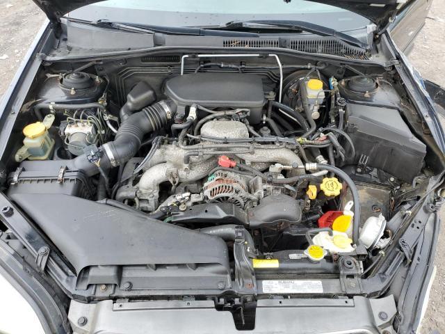 Photo 12 from auction – 2007 SUBARU OUTBACK OU with VIN 4S4BP61C077326295