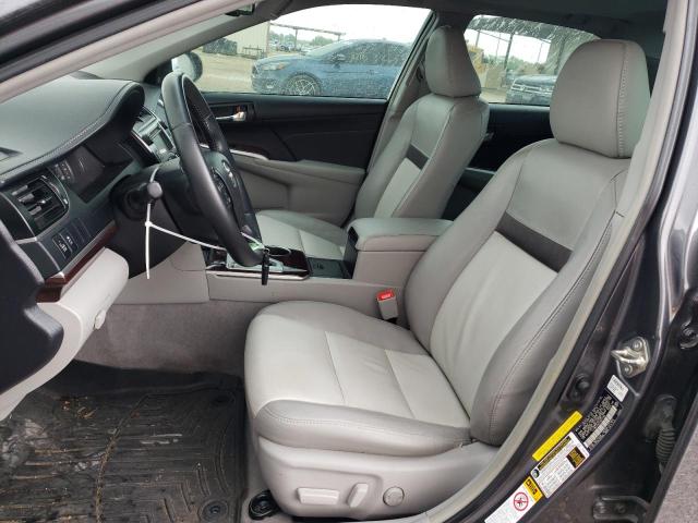 Photo 7 from auction – 2014 TOYOTA CAMRY L with VIN 4T1BF1FK7EU871799