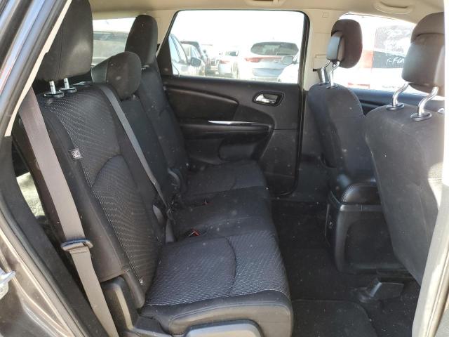 Photo 11 from auction – 2016 DODGE JOURNEY CR with VIN 3C4PDCGG4GT148298
