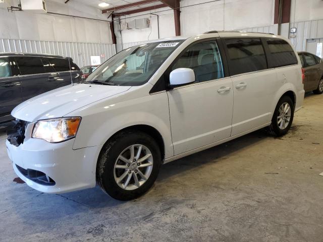 Photo 1 from auction – 2018 DODGE GRAND CARA with VIN 2C4RDGCG4JR265993