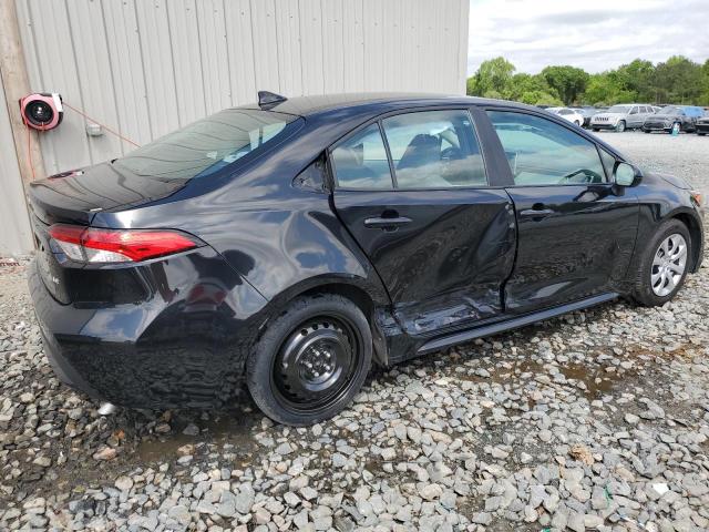 Photo 3 from auction – 2021 TOYOTA COROLLA LE with VIN 5YFEPMAE6MP201013