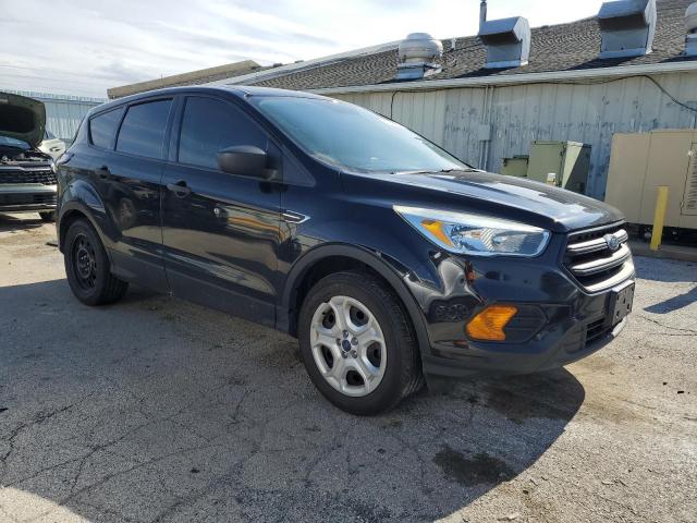 Фото 4 с аукциона – 2017 FORD ESCAPE S с VIN 1FMCU0F76HUC26162