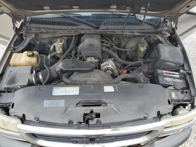 Photo 11 from auction – 2000 GMC NEW SIERRA with VIN 2GTEC19T2Y1224161