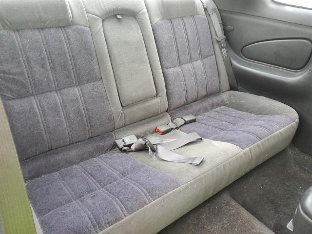 Photo 10 from auction – 2001 CHEVROLET MONTE CARL with VIN 2G1WW12E719215351
