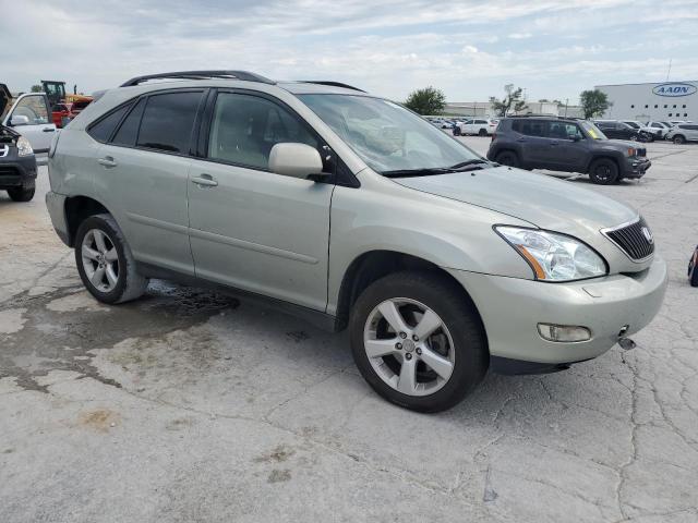 Photo 4 from auction – 2004 LEXUS RX 330 with VIN JTJGA31U640022439