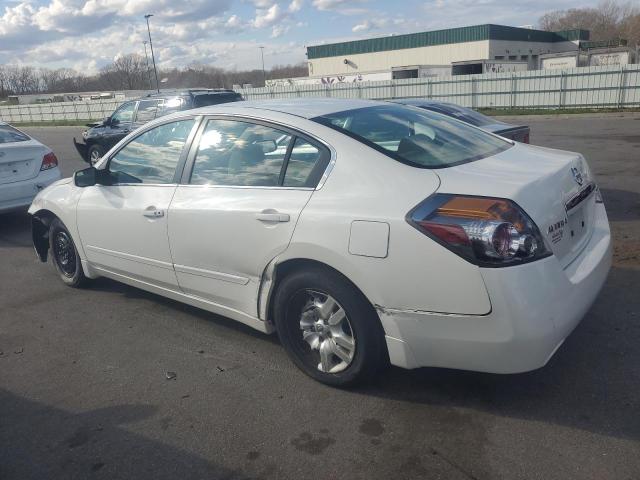 Photo 2 from auction – 2009 NISSAN ALTIMA 2.5 with VIN 1N4AL21E99N424154