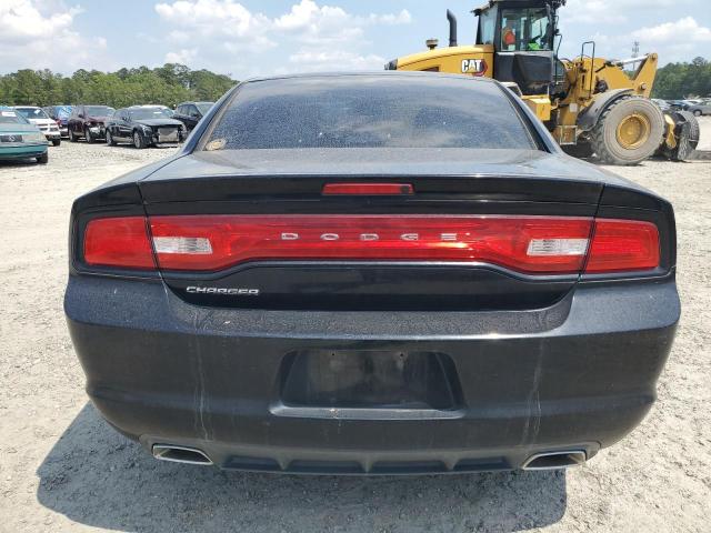 Photo 6 from auction – 2012 DODGE CHARGER SE with VIN 2C3CDXBG5CH264517