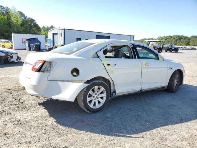 صورة رقم 3 من المزاد - 2011 FORD TAURUS SE مع VIN 1FAHP2DW9BG151184