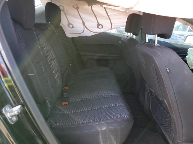 Photo 11 from auction – 2017 CHEVROLET EQUINOX LS with VIN 2GNFLEEK4H6164855
