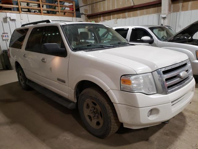 Photo 4 from auction – 2008 FORD EXPEDITION with VIN 1FMFK16558LA36320