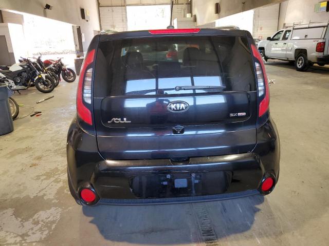 Photo 6 from auction – 2015 KIA SOUL ! with VIN KNDJX3A55F7228216