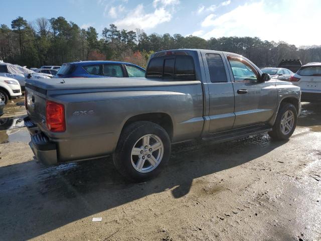 Photo 3 from auction – 2010 DODGE DAKOTA SXT with VIN 1D7CW3BP1AS155224